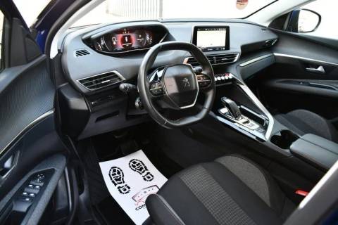 2020 Peugeot 3008 — sličica 12
