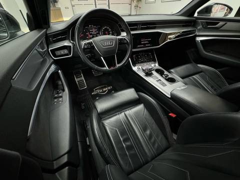 2021 Audi A6 Avant — sličica 7