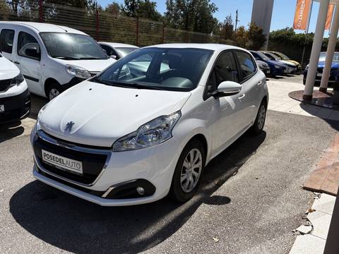 2020 Peugeot 208 — sličica 3