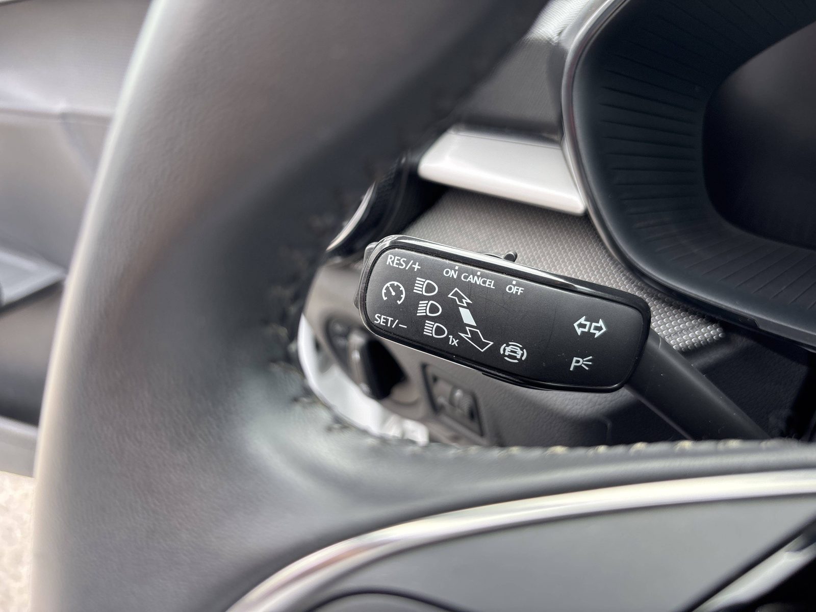 2024 Škoda Fabia — fotografija 24