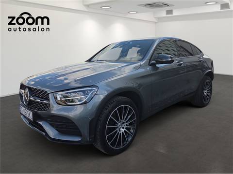 2022 Mercedes-Benz GLC