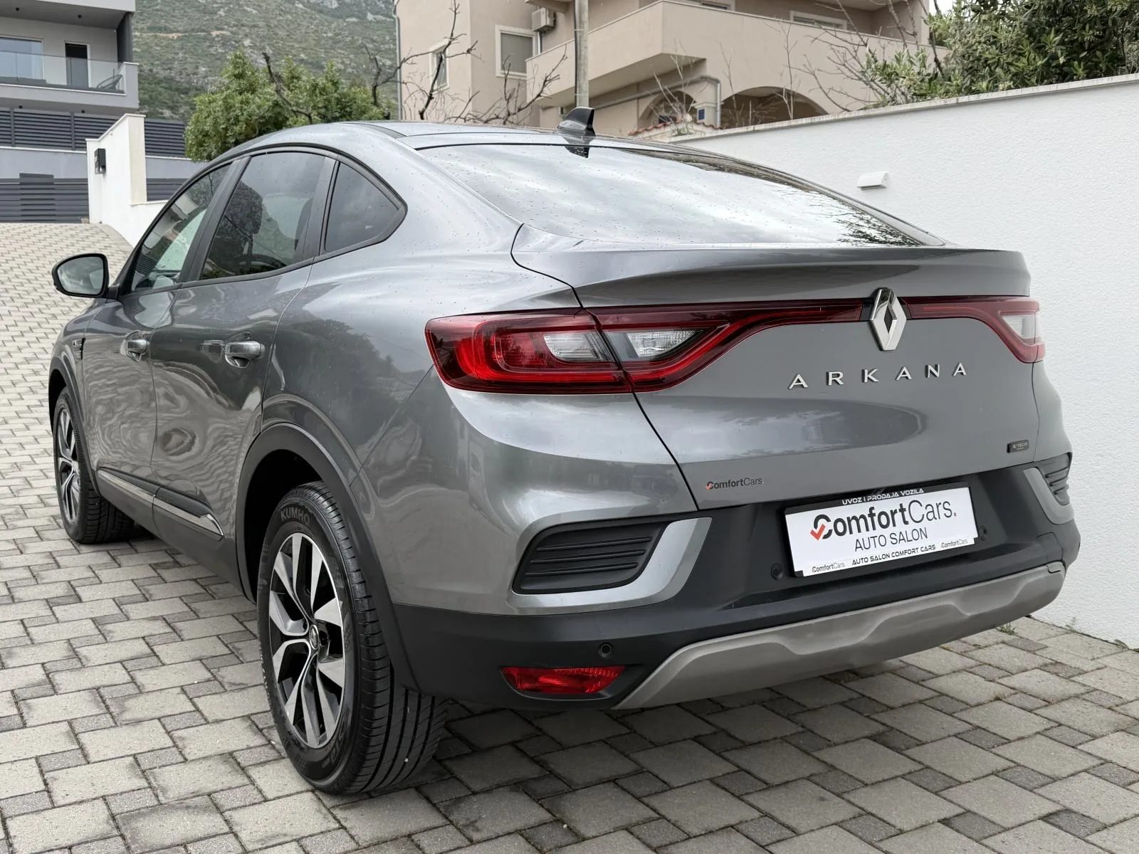 2024 Renault Megane — fotografija 5