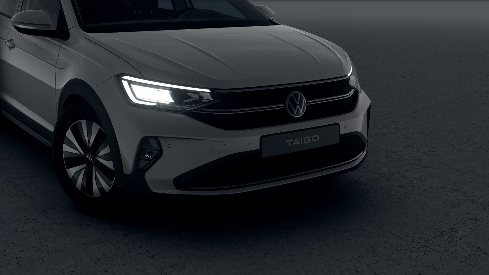 2026 Volkswagen Taigo — fotografija 5