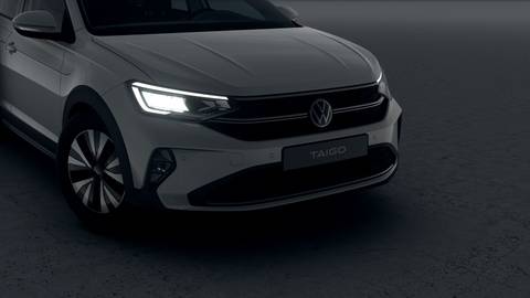 2026 Volkswagen Taigo — sličica 5