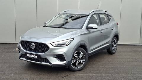 2024 MG ZS