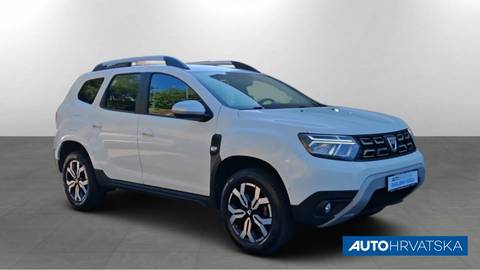 2022 Dacia Duster — sličica 3