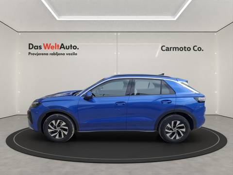 2026 Volkswagen T-Roc — sličica 2
