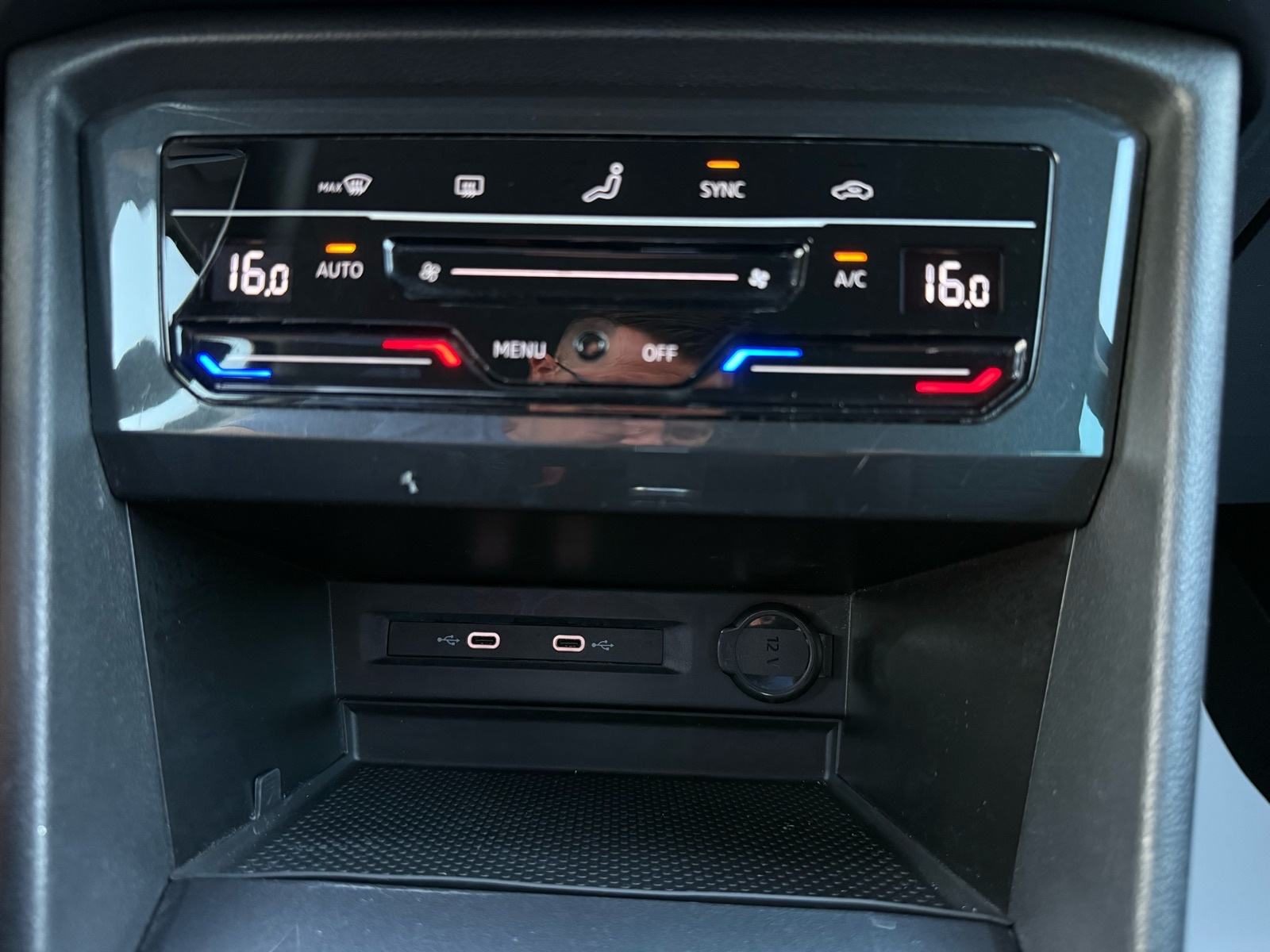 2021 Volkswagen Tiguan — fotografija 20