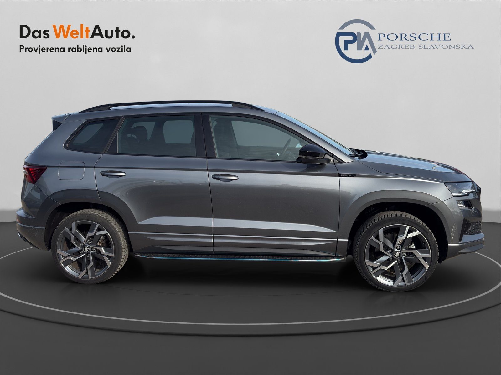 2025 Škoda Karoq — fotografija 4
