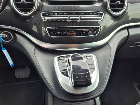 2018 Mercedes-Benz V-klasa — sličica 21