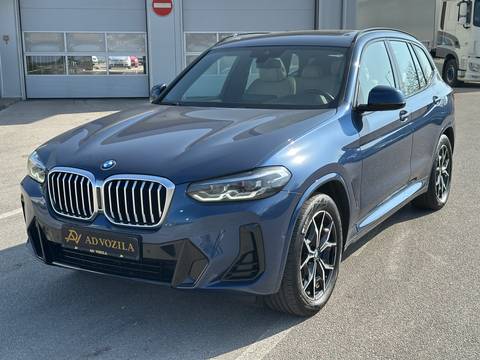2021 BMW BMW