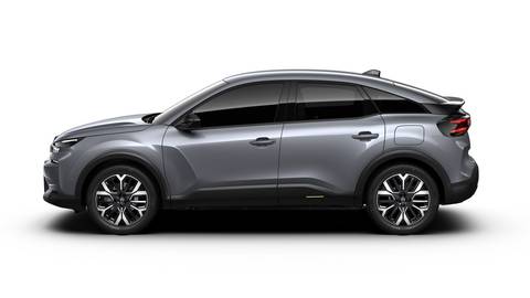 2026 Citroën C4 — sličica 4