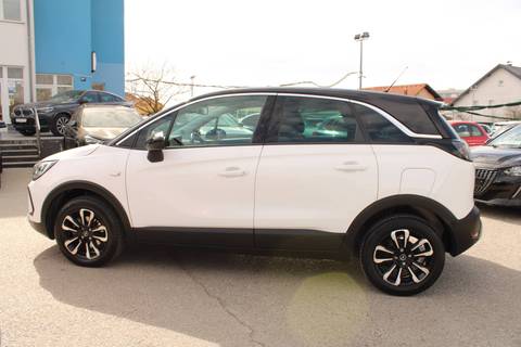 2024 Opel Crossland X — sličica 8