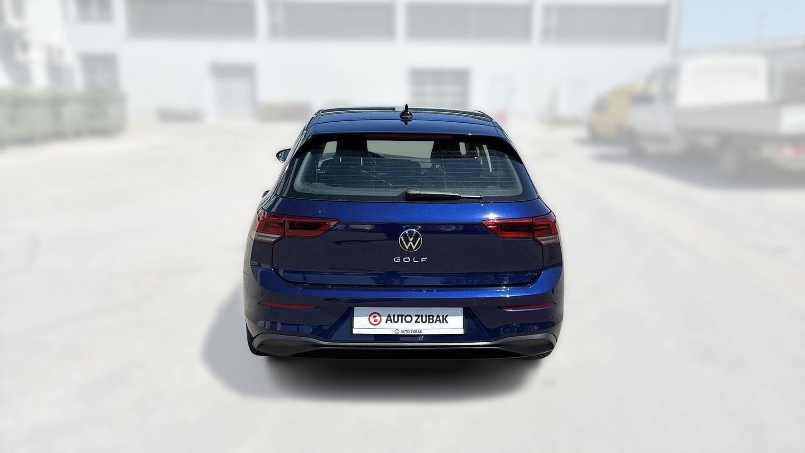 2024 Volkswagen Golf — fotografija 6