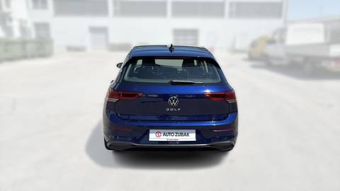 2024 Volkswagen Golf — sličica 6