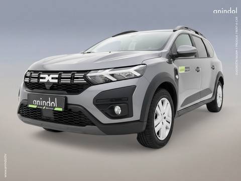 2024 Dacia Jogger — sličica 8