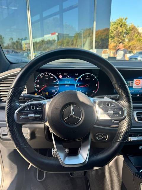2022 Mercedes-Benz GLE — sličica 13
