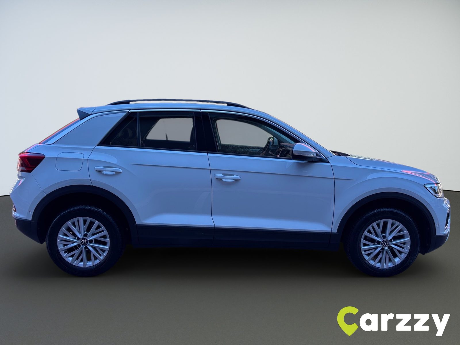 2023 Volkswagen T-Roc — fotografija 5