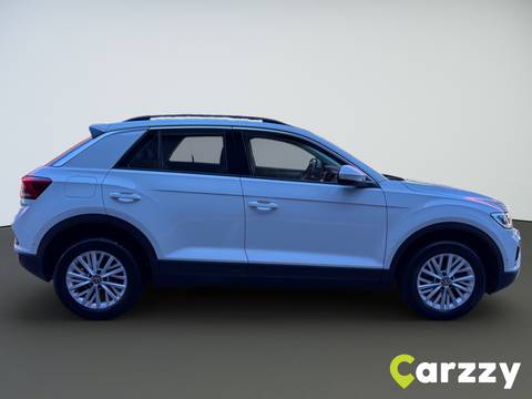 2023 Volkswagen T-Roc — sličica 5