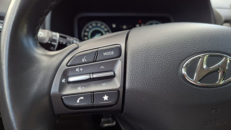 2023 Hyundai Kona — fotografija 18
