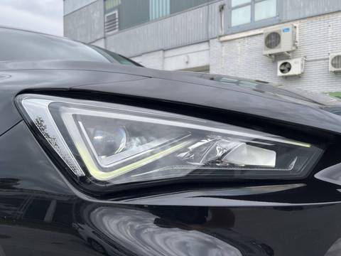 2022 Cupra Formentor — sličica 13