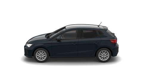 2026 Seat Ibiza — sličica 3