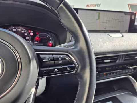 2022 Mazda CX-60 — sličica 25