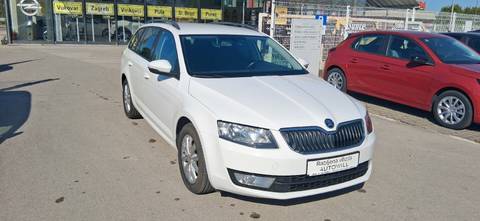 2016 Škoda Octavia — sličica 5