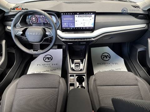 2026 Škoda Octavia — sličica 15