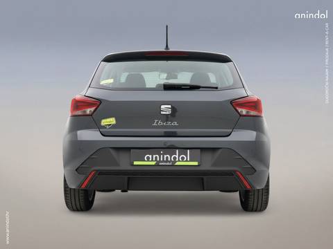 2026 Seat Ibiza — sličica 5