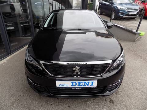 2019 Peugeot 308 — sličica 3