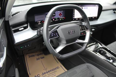 2026 Audi Q3 Sportback — sličica 9