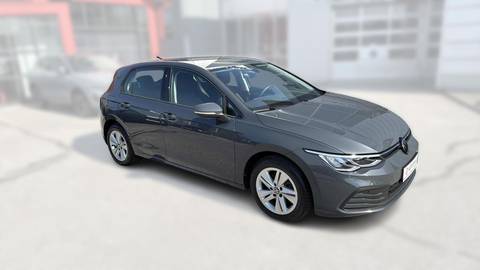 2024 Volkswagen Golf — sličica 3