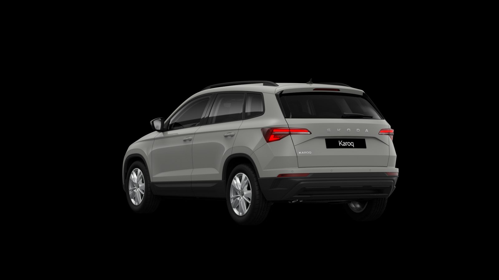 2026 Škoda Karoq — fotografija 4