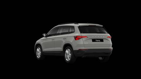 2026 Škoda Karoq — sličica 4