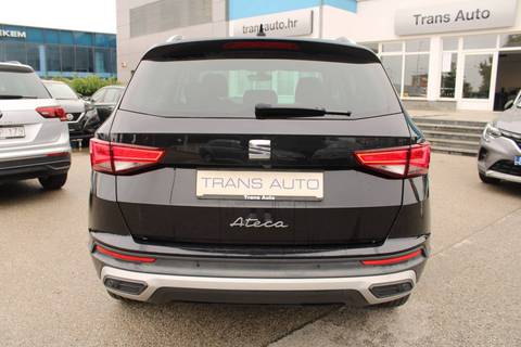 2021 Seat Ateca — sličica 6