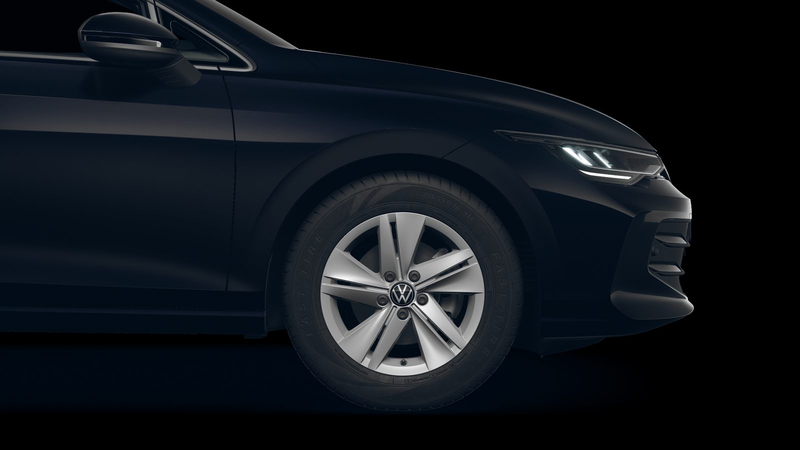2026 Volkswagen Golf — fotografija 7