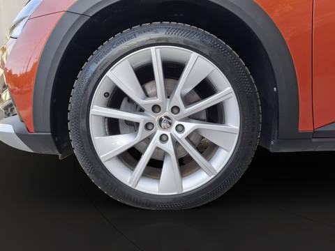 2023 Škoda Superb Combi — sličica 9