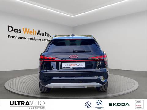 2026 Audi Q3 — sličica 4