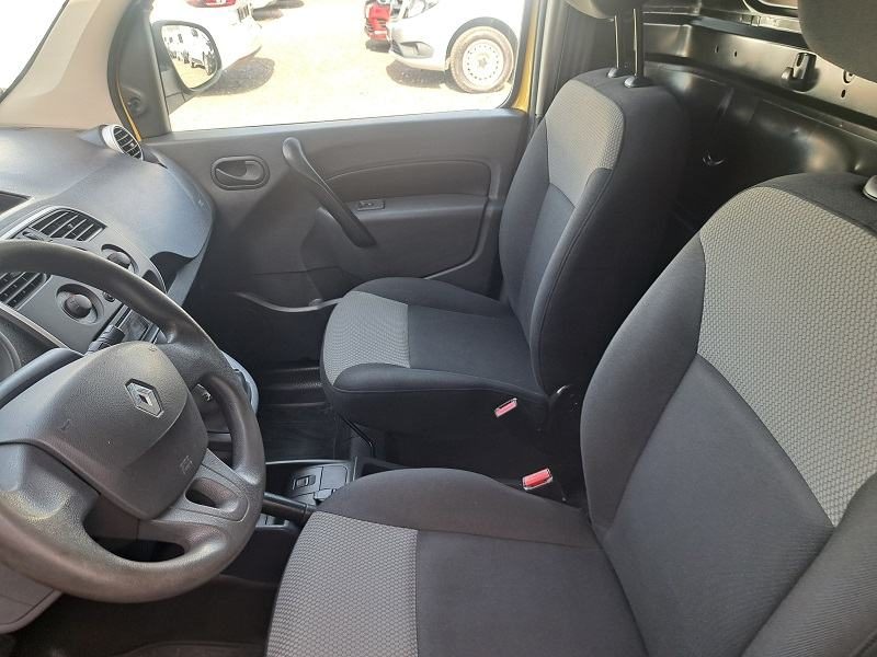2018 Renault Kangoo — fotografija 11