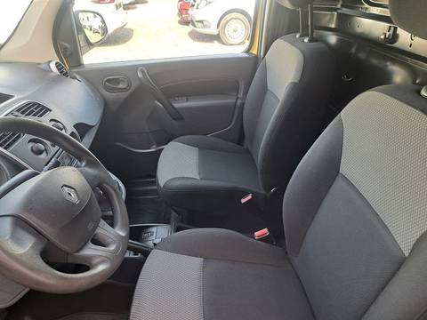 2018 Renault Kangoo — sličica 11