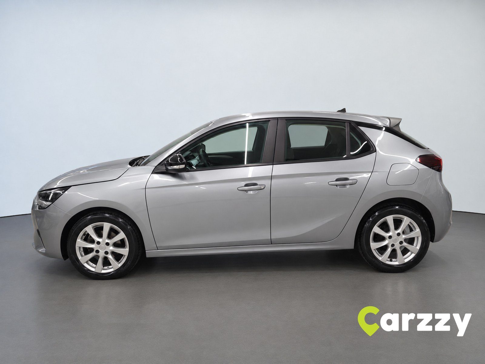 2022 Opel Corsa — fotografija 9