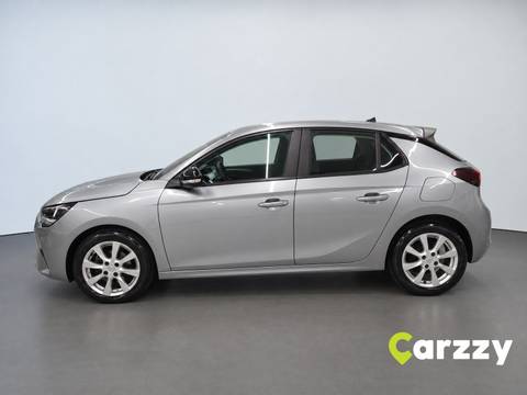 2022 Opel Corsa — sličica 9