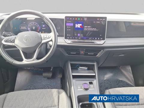 2024 Volkswagen Tiguan — sličica 9
