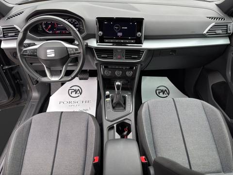 2022 Seat Tarraco — sličica 14