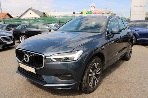 2019 Volvo XC60