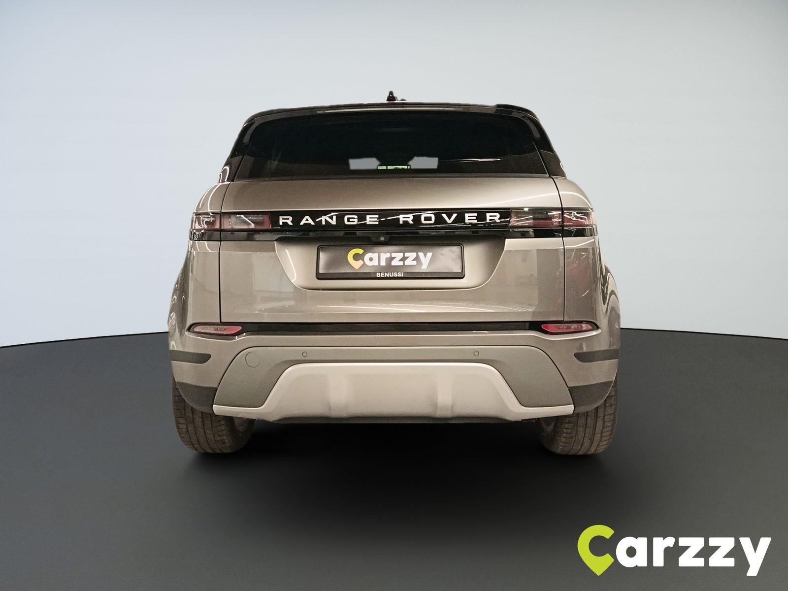 2020 Land Rover Range Rover Evoque — fotografija 7