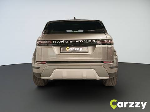 2020 Land Rover Range Rover Evoque — sličica 7