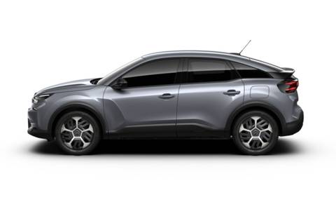 Citroën C4 — sličica 2