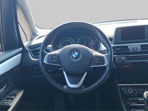 2017 BMW Serija 2 — sličica 10